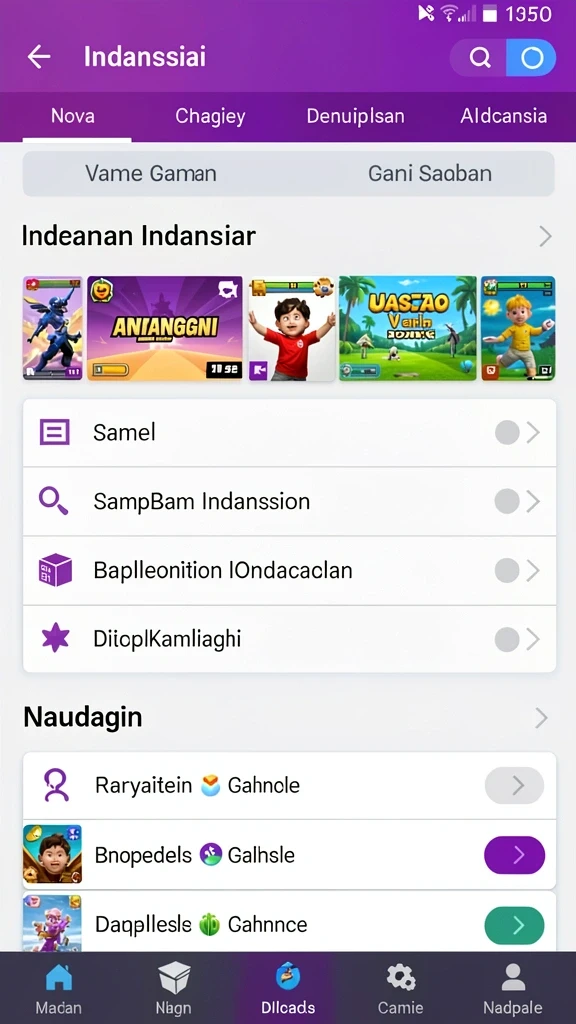 Screenshot supervip nomor 2