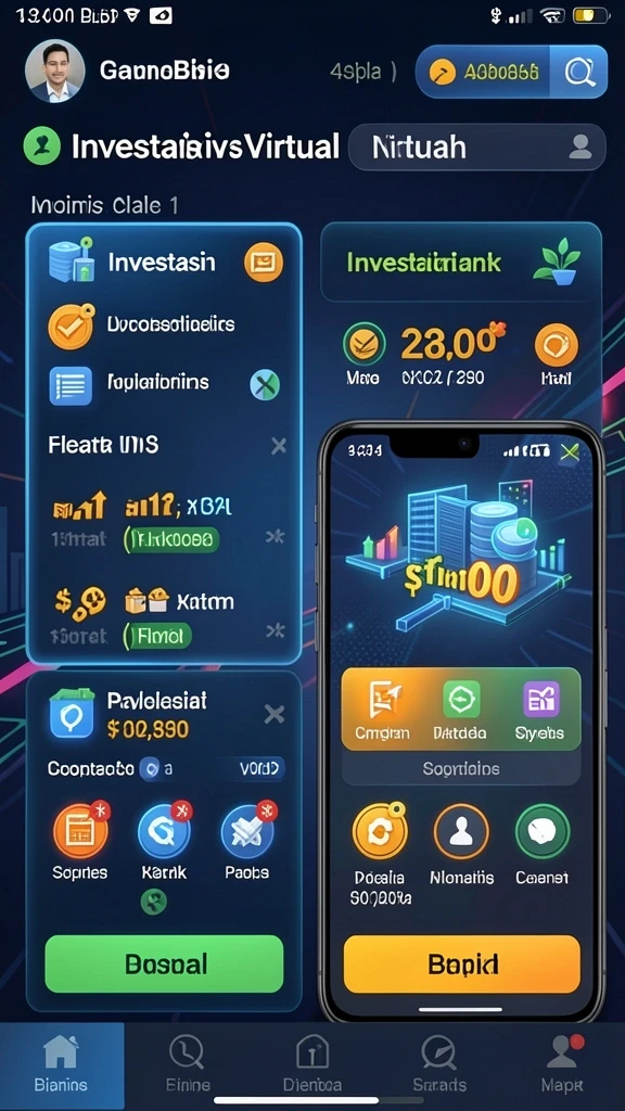 Screenshot tawonbet nomor 2