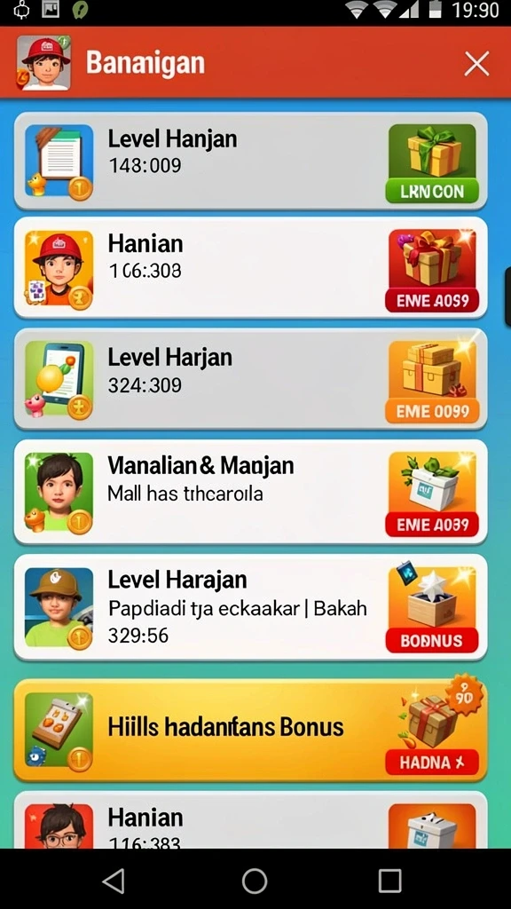 Screenshot tempur99 nomor 2