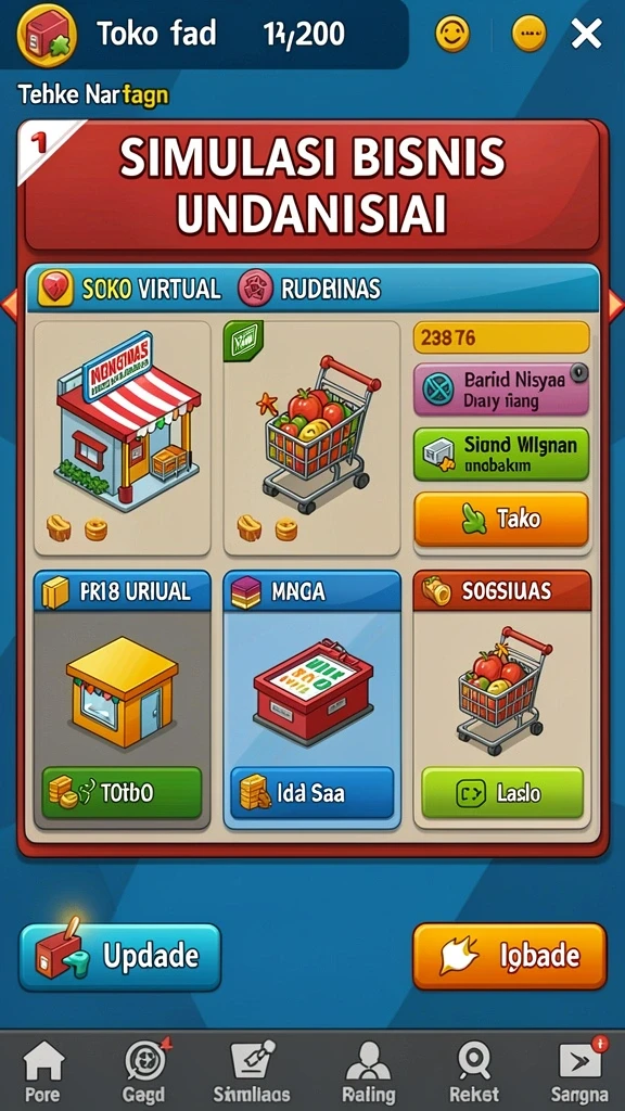 Screenshot tempur99 nomor 3