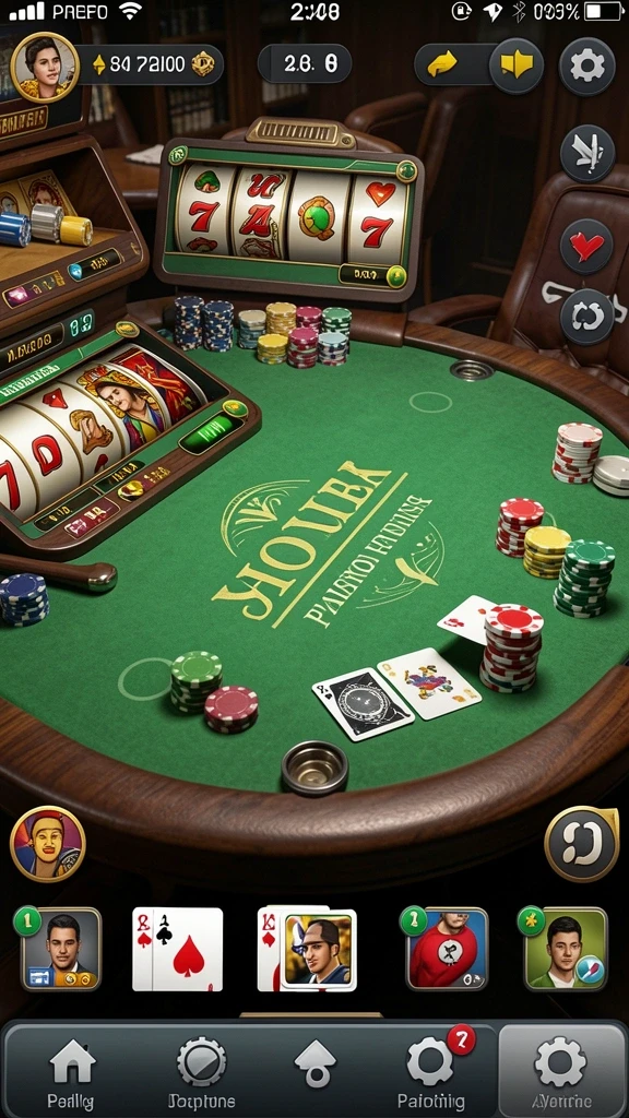 Screenshot toto1000 nomor 1