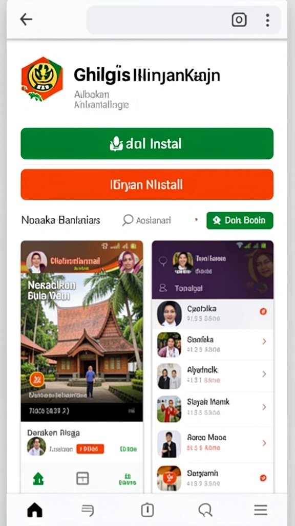 Screenshot toto1000 nomor 2