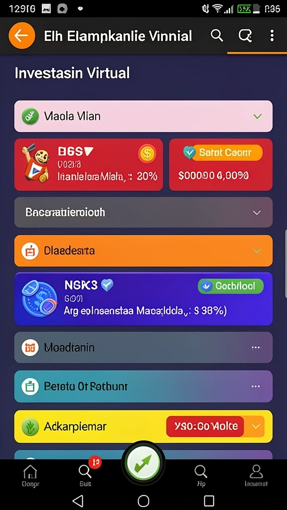 Screenshot toto1000 nomor 3