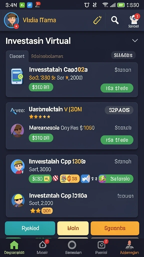 Screenshot ufo777 nomor 1