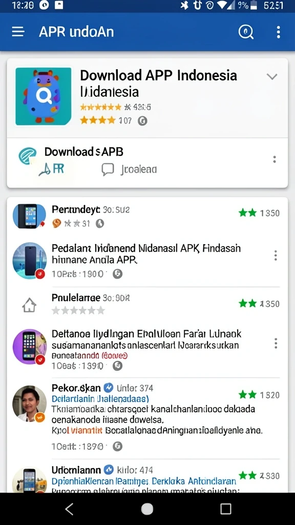 Screenshot ungutoto nomor 2