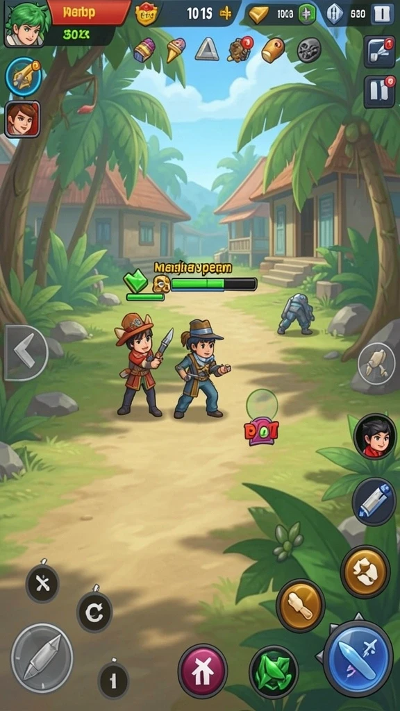 Screenshot vv62 nomor 1