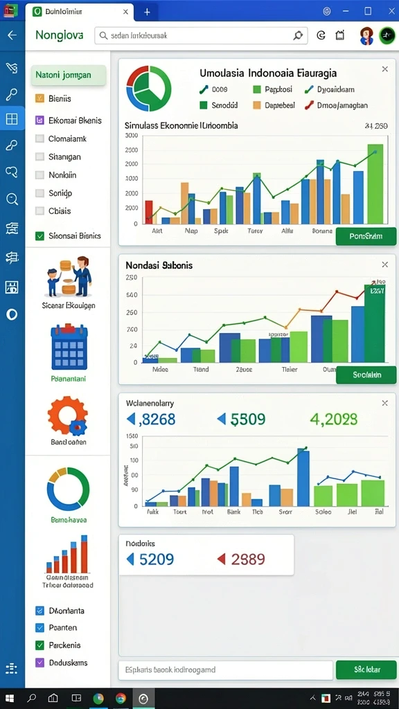 Screenshot winboss nomor 1