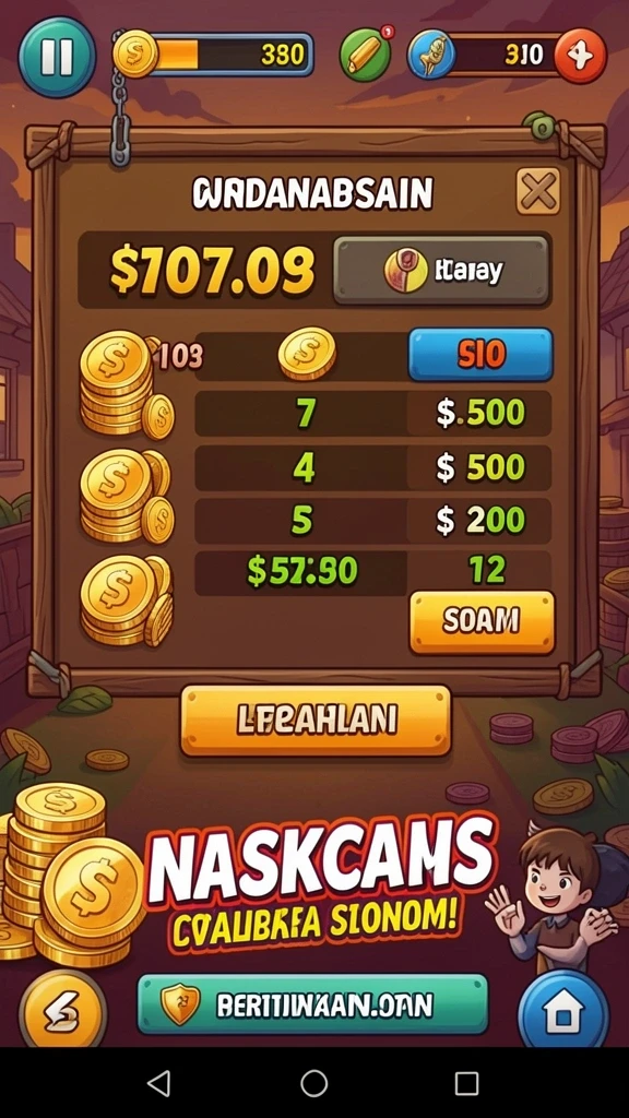 Screenshot winslot nomor 2