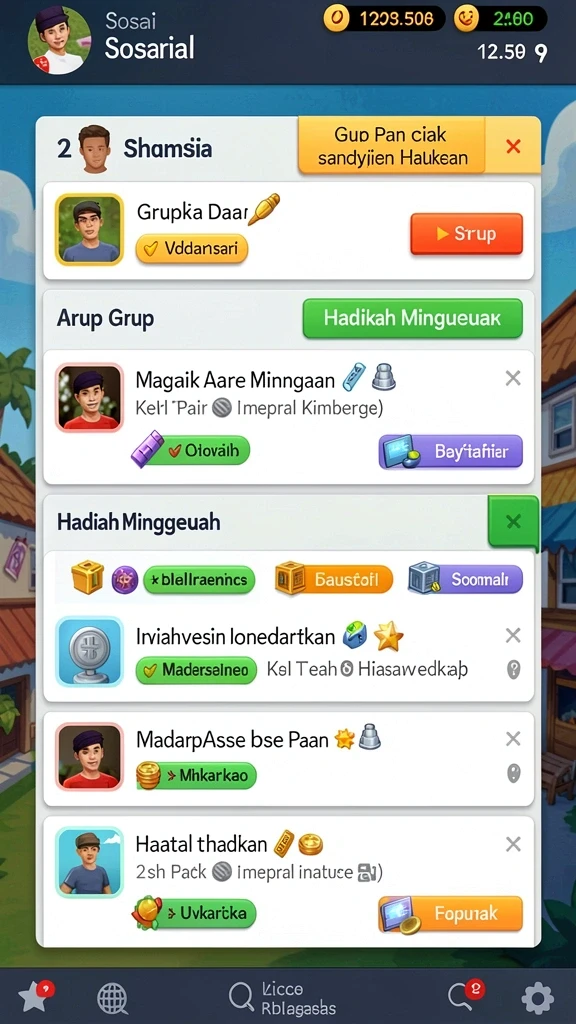 Screenshot wow33 nomor 3