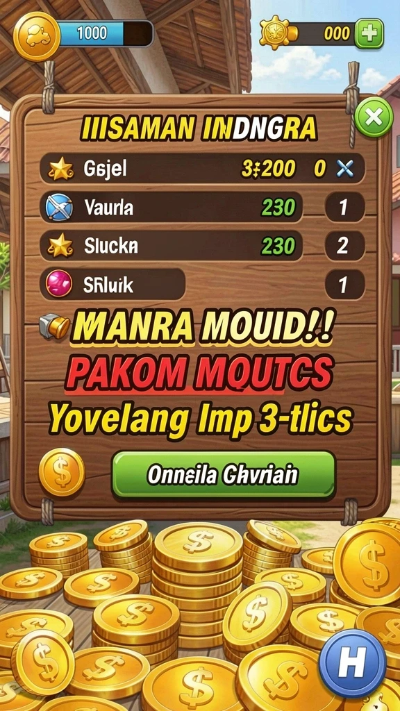 Screenshot yumetoto nomor 1