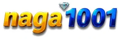naga1001 — logo banner resmi Indonesia